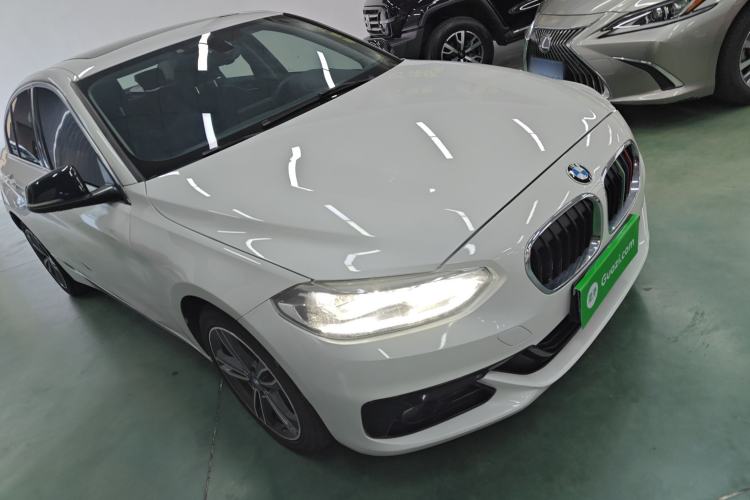 Used BMW 1 Series 2018 Facelifted 118i Sport Edition