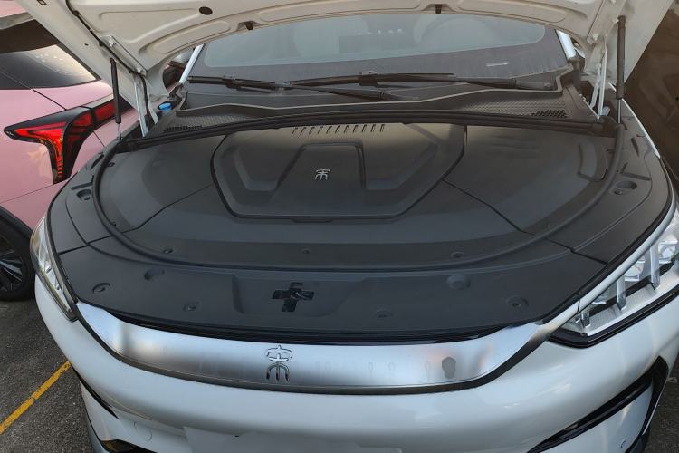 Used BYD Song PLUS New Energy 2021 EV Flagship Model
