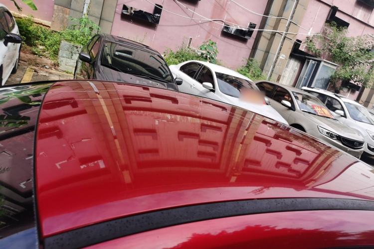 Used Ford Focus 2017 Sedan 1.6L Automatic Comfort Plus SmartDrive Edition
