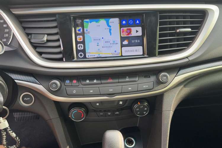 Used Buick GT 2021 Revised Version Flagship 1.5L Automatic Elite Edition
