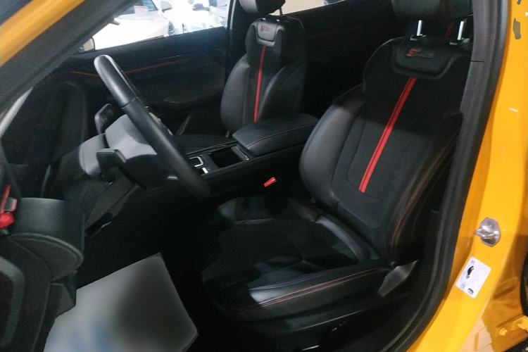 Used Ford Mondeo 2024 2.0T E-Hybrid Sport Edition ST-Line