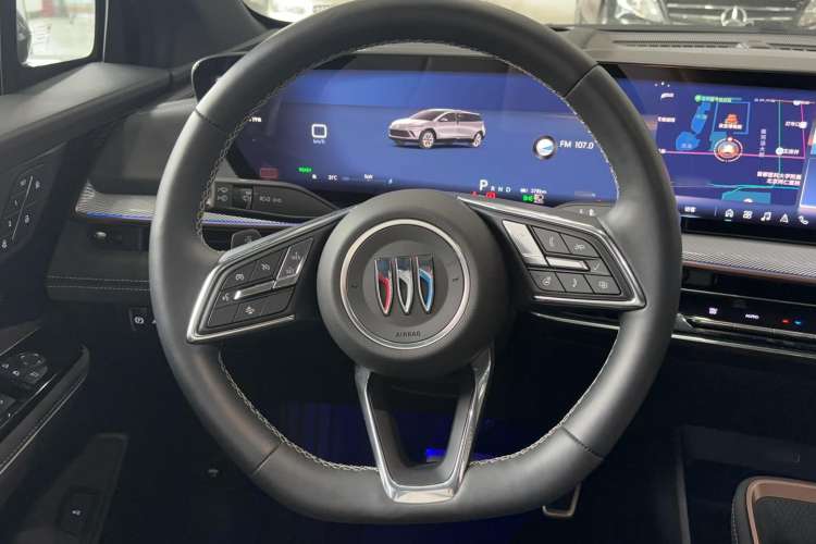 Used Buick E4 2023 GS Edition
