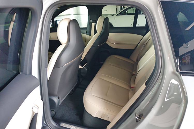 Used Nio ES6 2023 75 kWh
