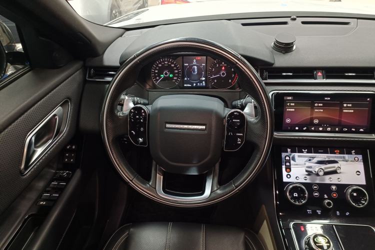 Used Land Rover Range Rover Velar 2018 P380 R-DYNAMIC S
