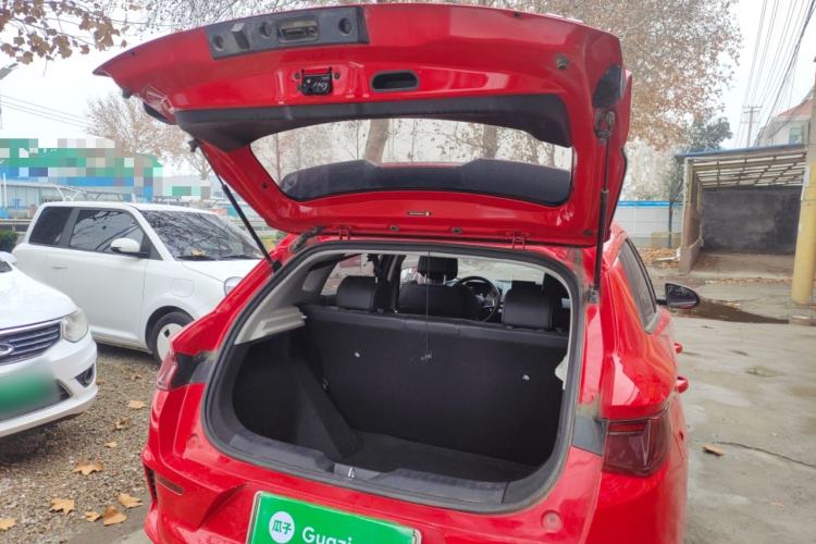 Used BYD e2 2019 Long-Range Version Yao·Luxury Trim
