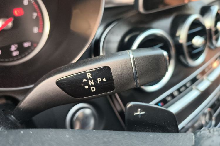 Used Mercedes-Benz C-Class 2017 Facelift C 200 L Sport Edition
