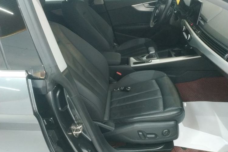 Used Audi A5 2021 Sportback 40 TFSI Fashionable and Dynamic Model