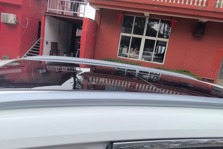 Used Changan CS75 PLUS 2025 Model, 4th Generation 1.5T New Blue Whale Smart Excellence Version
