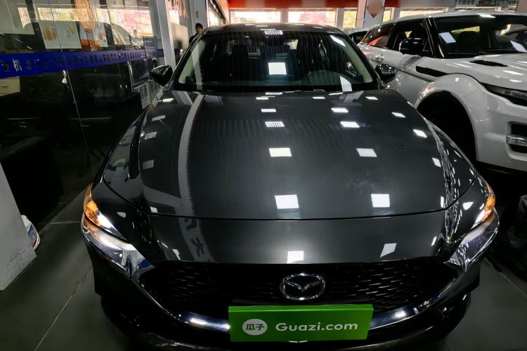 Used Mazda Mazda 3 Axela 2020 2.0L Automatic Zhiya Edition