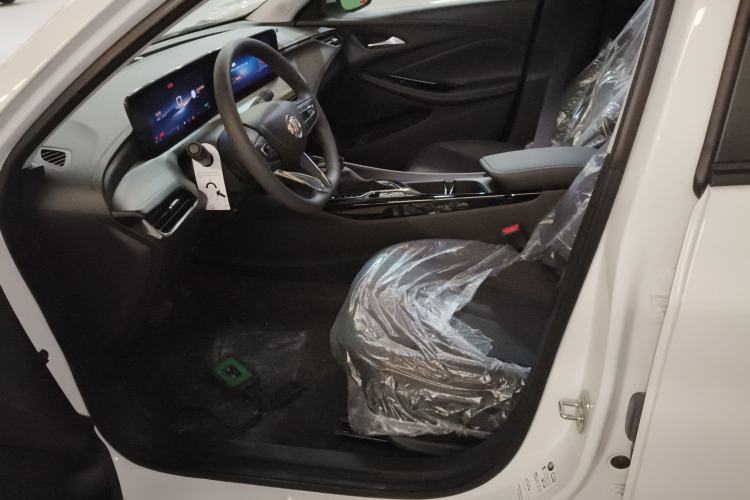 Used Buick Verano 2023 Pro Enjoyment Edition