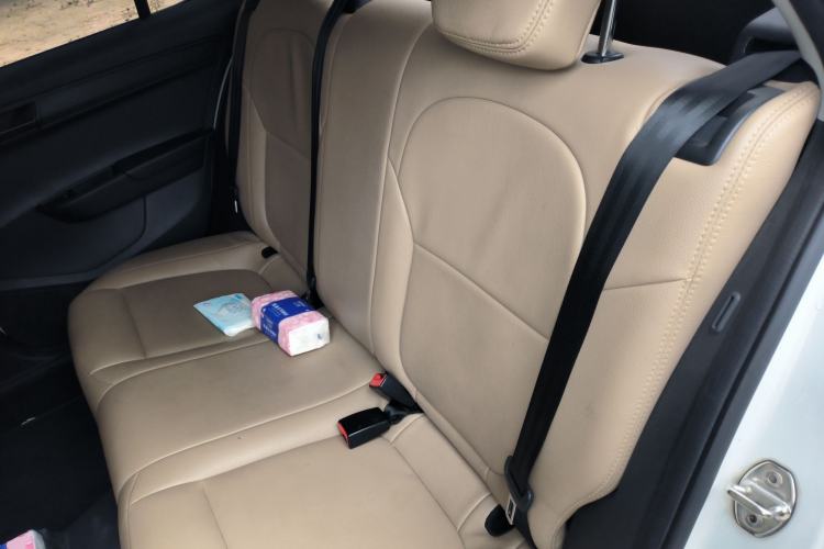 Used Skoda Fabia 2017 1.4L Automatic Car Enjoy Edition