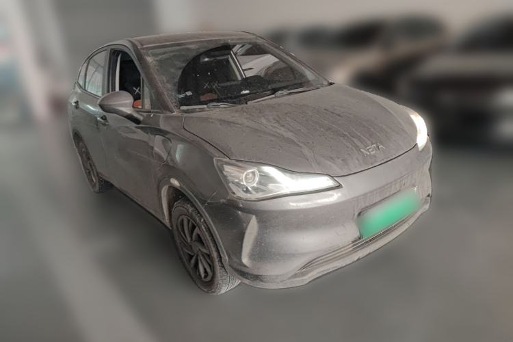 Used NETA V 2021 Standard Range Entertainment Version – Upgraded Model
