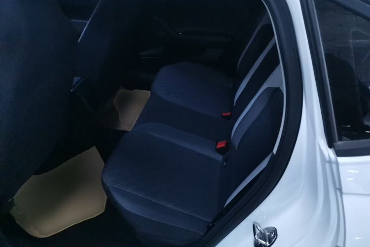 Used Volkswagen Lavida 2023 New Sharp 1.5L Automatic Excellent New Edition
