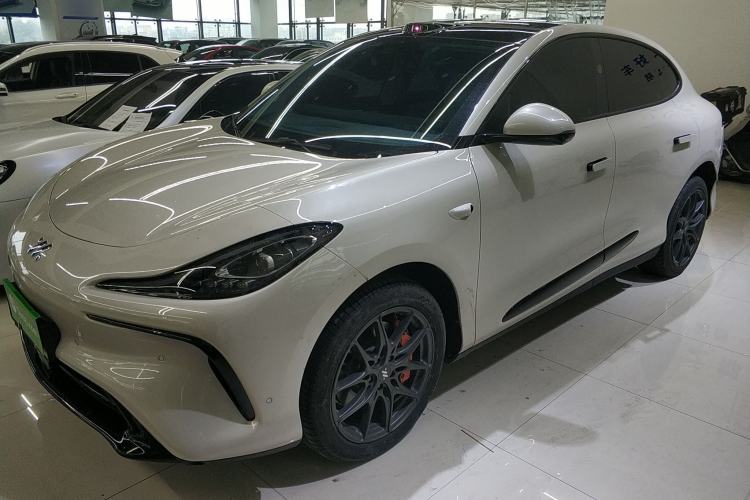 Used IM LS6 2023 Max Standard Edition