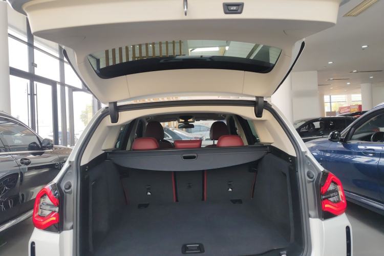 Used BMW X3 2022 Restyled xDrive25i M Sport Package