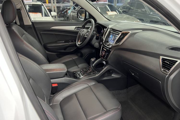 Used Changan CS75 2016 1.8T Automatic Elite Model China V Standard