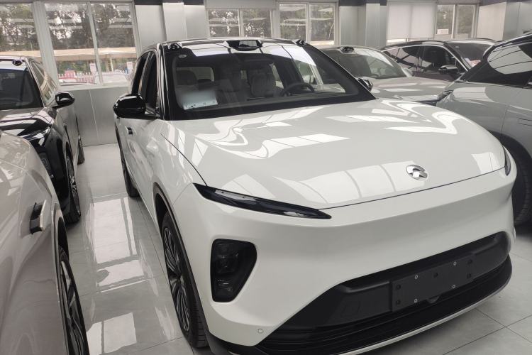 Used Nio ES8 2024 75 kWh
