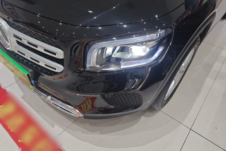 Used Mercedes-Benz GLB 2023 Refreshed GLB 200 Dynamic Edition
