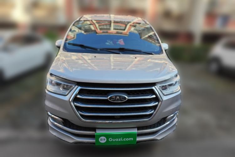 Used  M4 2016 2.0L manual Comfort trim level
