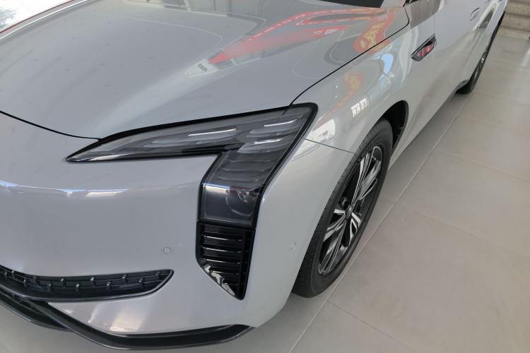 Used Hongqi EH7 2024 820 Pro