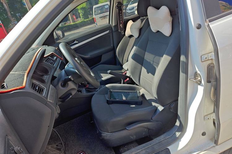 Used Volkswagen Lavida 2018 Classic 1.5L Automatic Fashion Edition China VI Standard
