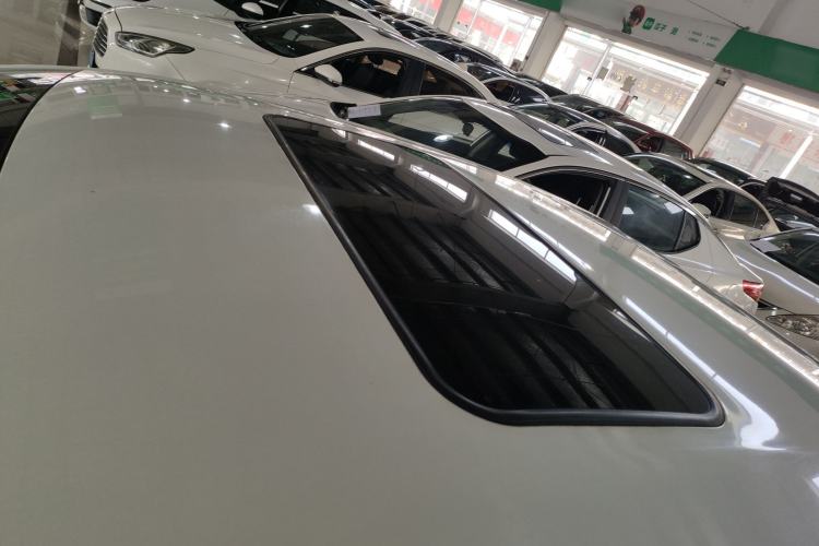 Used Peugeot 408 2018 350THP Automatic Luxury Edition