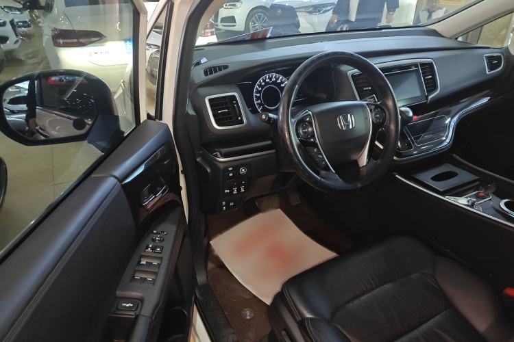 Used Honda Odyssey 2018 2.4L Smart Enjoyment Version
