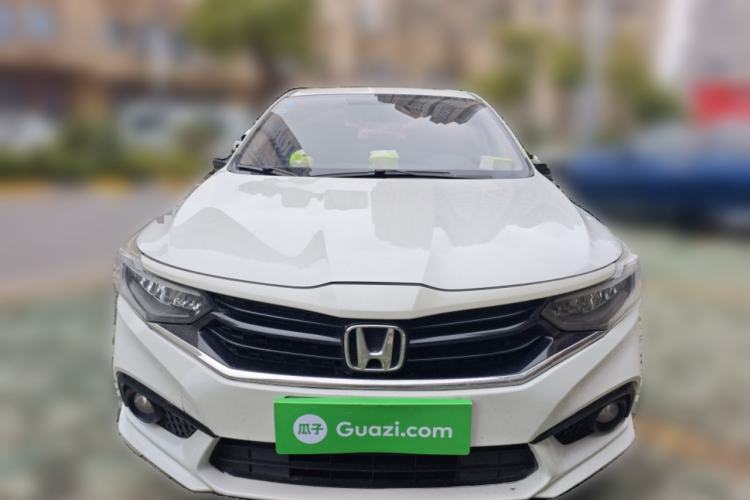 Used Honda Envix 2019 180TURBO CVT Enjoyment Edition China V