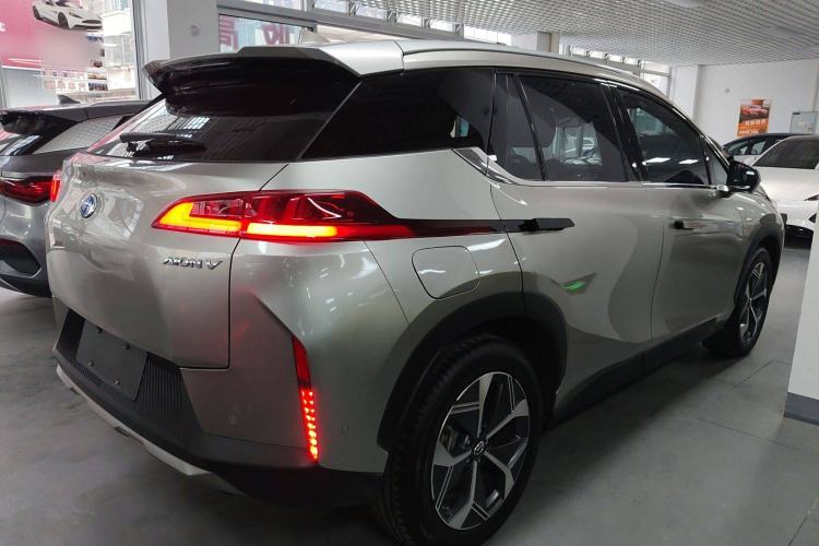 Used AION V 2020 70 Intelligent Edition
