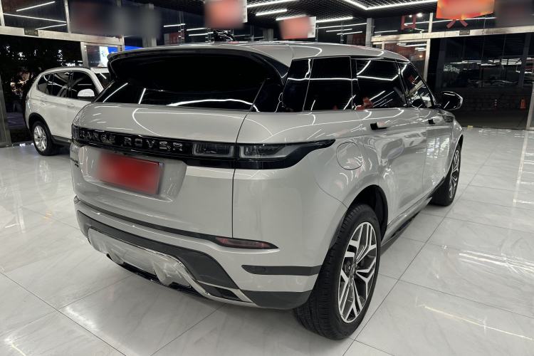 Used Land Rover Range Rover Evoque 2023 Aurora L 249 PS Luxury Edition
