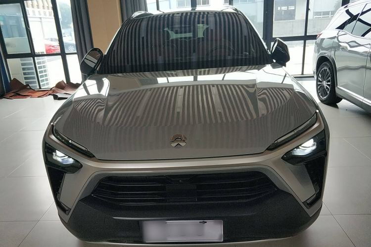 Used Nio ES8 2020 415 km Range 6-Seater Version