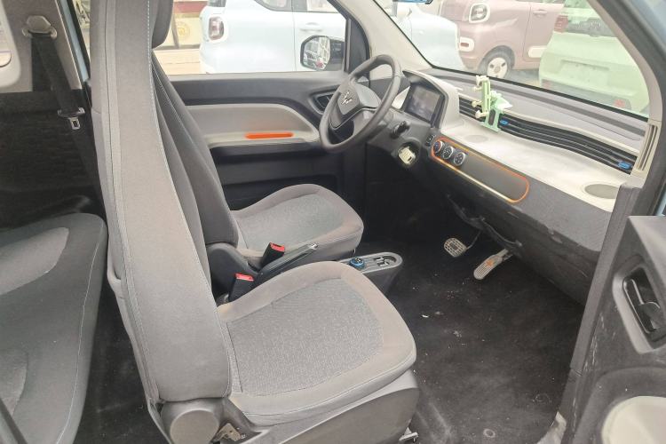 Used Wuling Hongguang MINIEV 2020 Enjoy Edition Lithium-Ion Battery