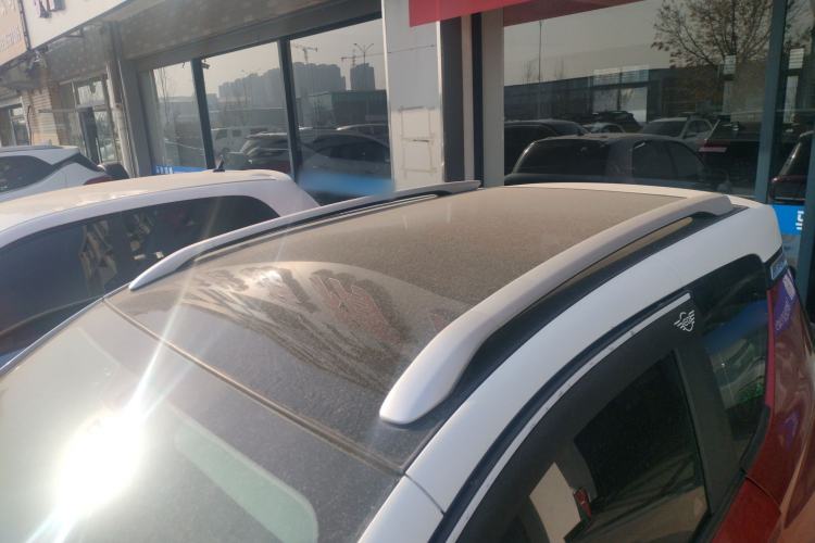 Used Chery Little Ant 2019 4-Seater Smart Edition 35 kWh
