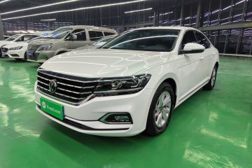 Used Volkswagen Passat 2020 Revised Version 280TSI Business Edition China VI Standard