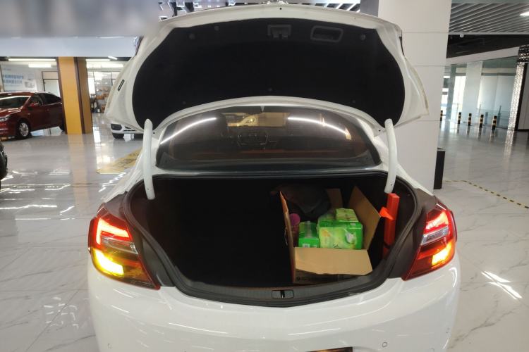 Used Buick Regal 2015 GS 2.0T Grand Sport Edition
