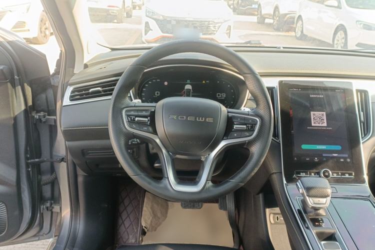 Used Roewe i6 MAX 2020 300TGI Automatic Cool & Stylish Skyroof Edition