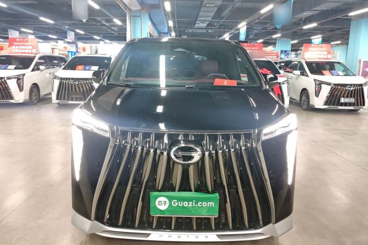 Used GAC Trumpchi M8 2023 Zongshi Series 400T Flagship Edition