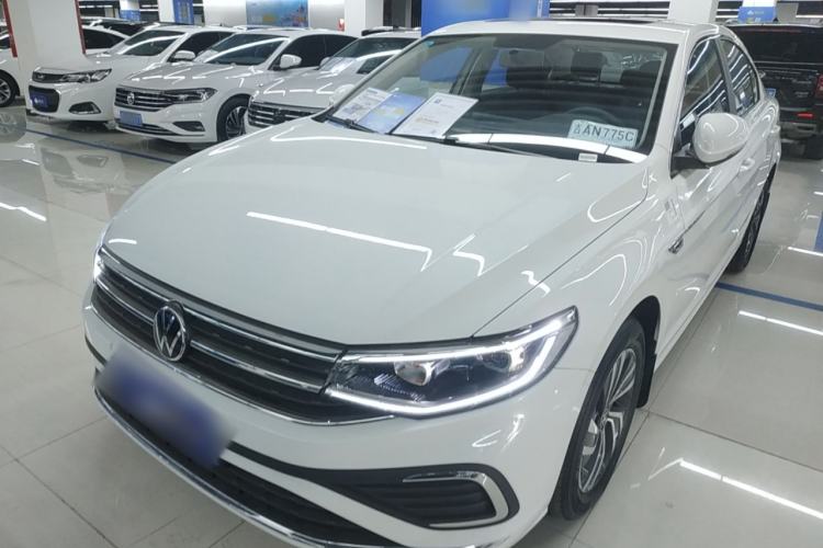 Used Volkswagen Bora 2025 200TSI DSG Enjoy Driving Navigation Edition