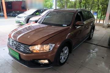 Used Volkswagen C-TREK 2017 230TSI DSG Comfort Version