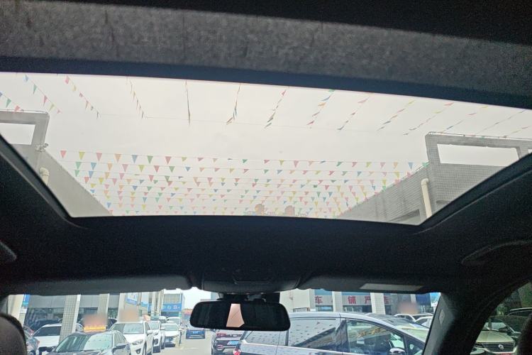 Used Mercedes-Benz GLC 2017 GLC 260 4MATIC Dynamic Edition