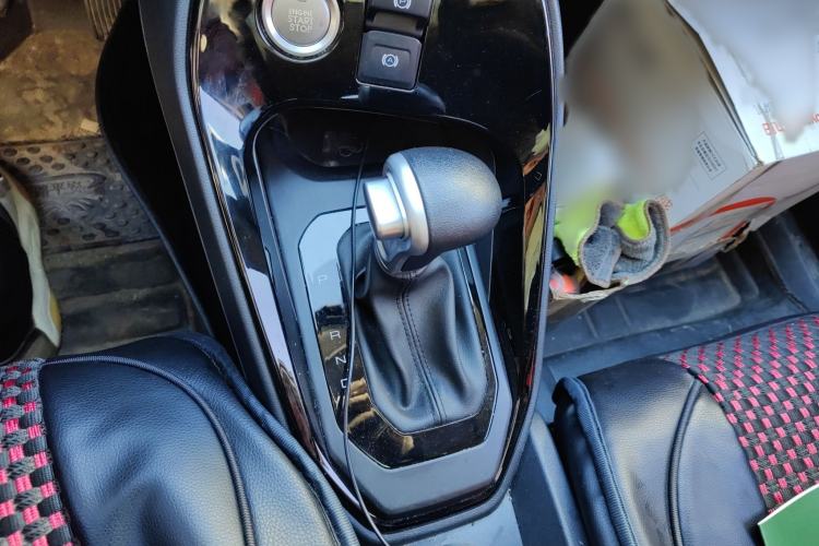 Used Haval H2s 2018 1.5T Dual-Clutch Fashion Edition