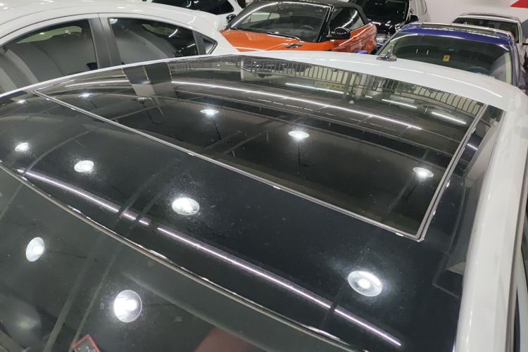 Used Audi Q2L 2020 35 TFSI Ambition Dynamic Edition