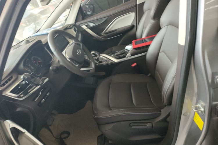 Used Geely Auto Jiajie 2021 1.8TD DCT Comfort Model
