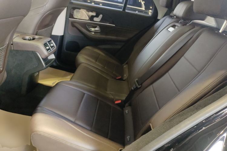 Used Mercedes-Benz GLE 2021 GLE 350 4MATIC Stylish Model