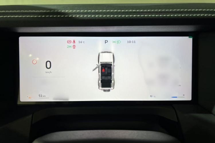 Used Tank 300 2025 2.0T Challenger
