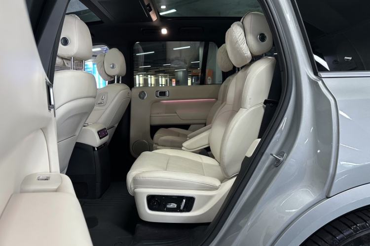 Used Li Auto L9 2024 Pro Model