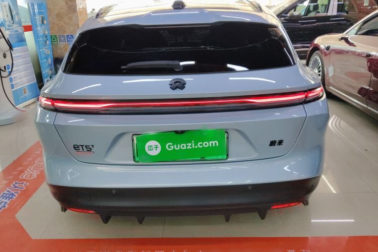 Used Nio ET5T 2024 75kWh Touring