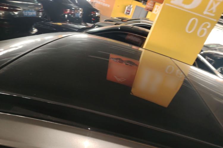 Used Volkswagen Golf 2016 230TSI Automatic Luxury Version
