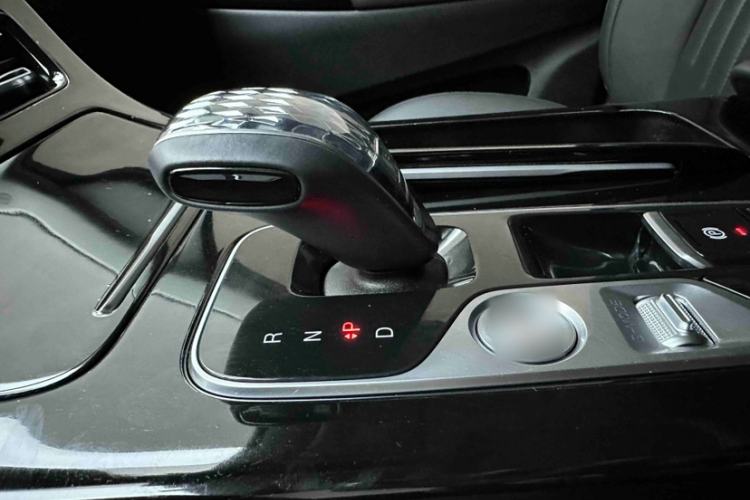 Used GAC Trumpchi M8 2024 Master Series 400T Ultimate Edition
