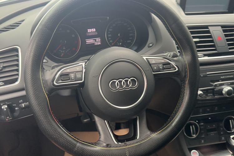 Used Audi Q3 2016 35 TFSI Style Edition